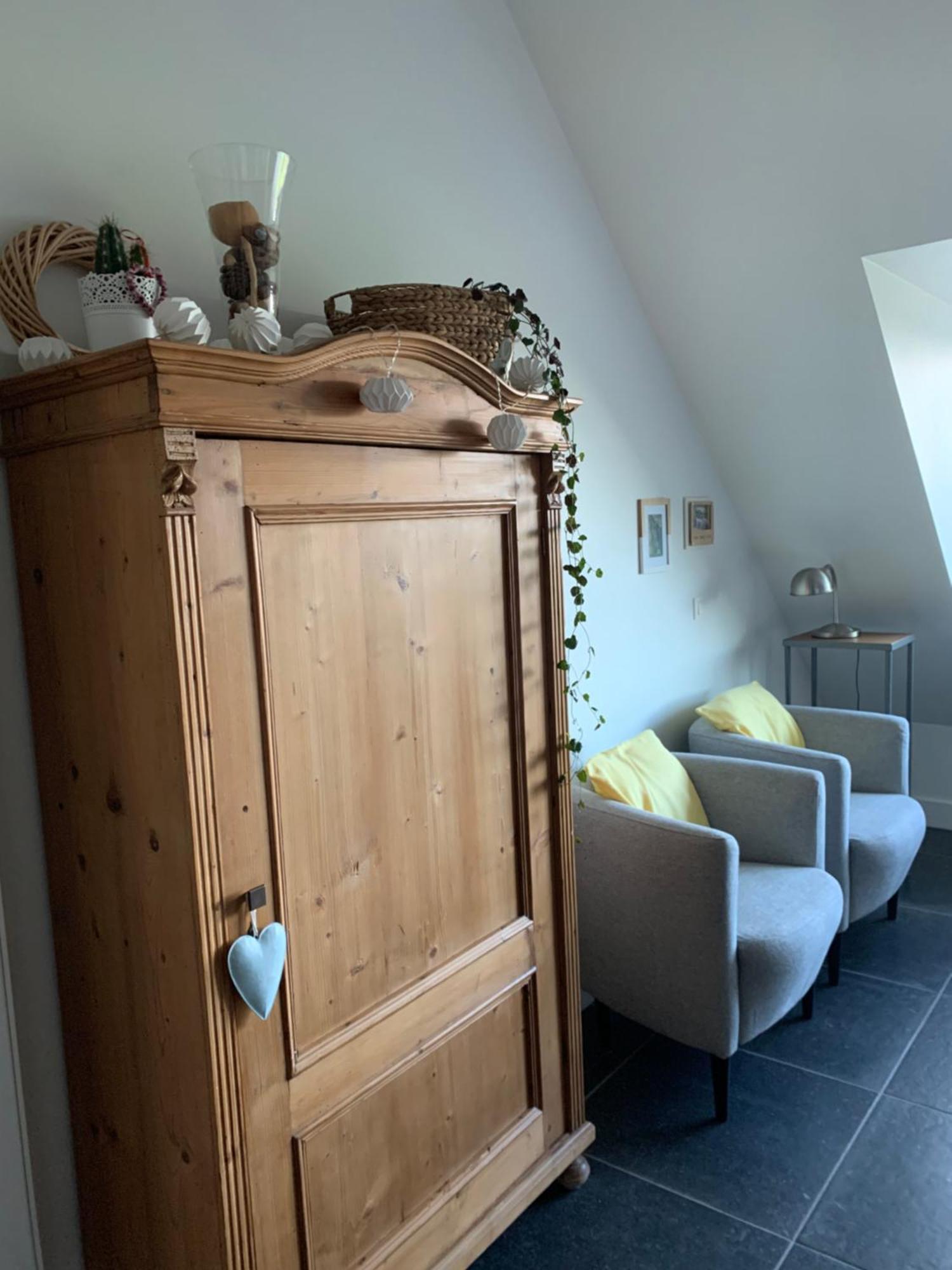 Bed and Breakfast De Moeraseik Zele Exteriér fotografie